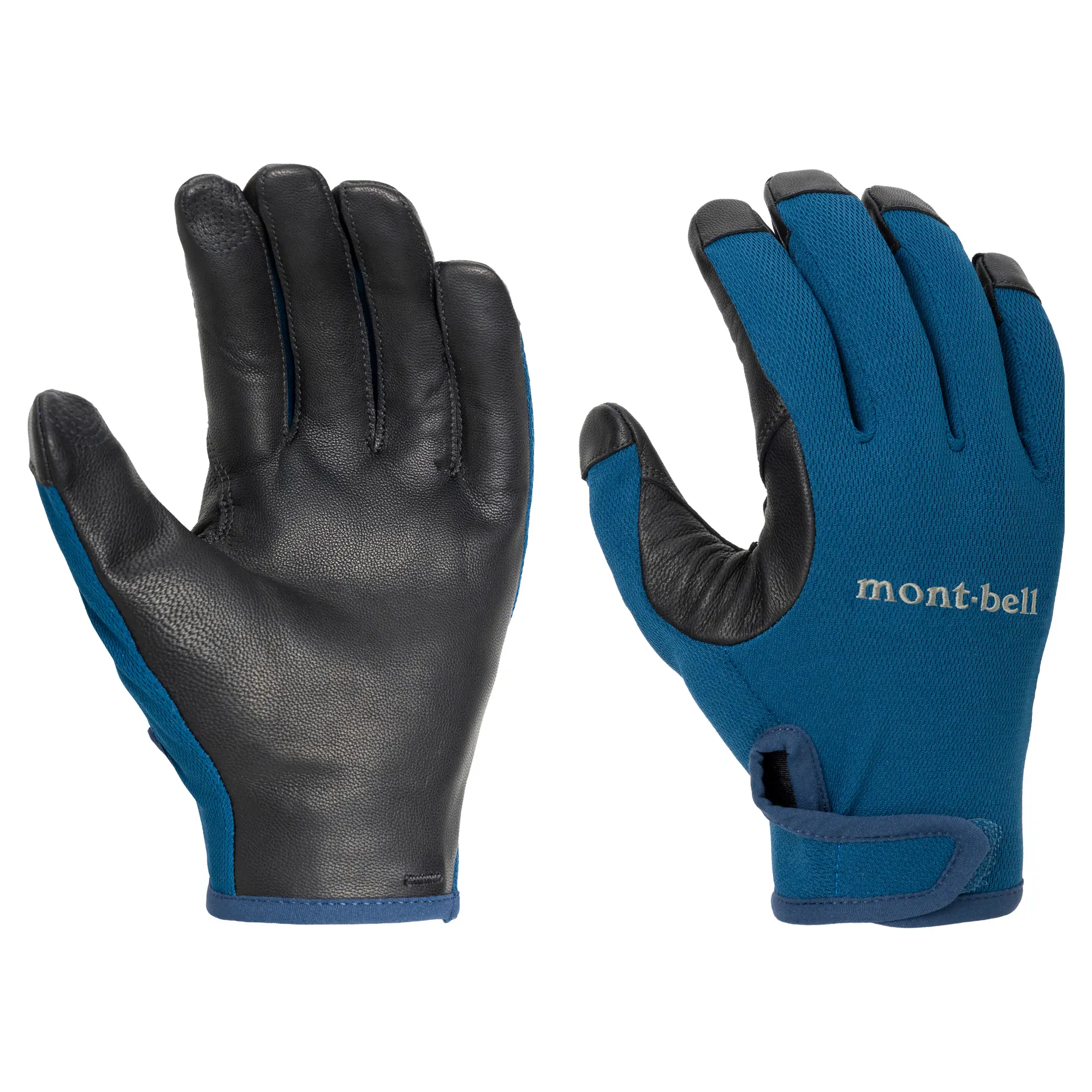 トレッキンググローブ Men's | Montbell Japan
