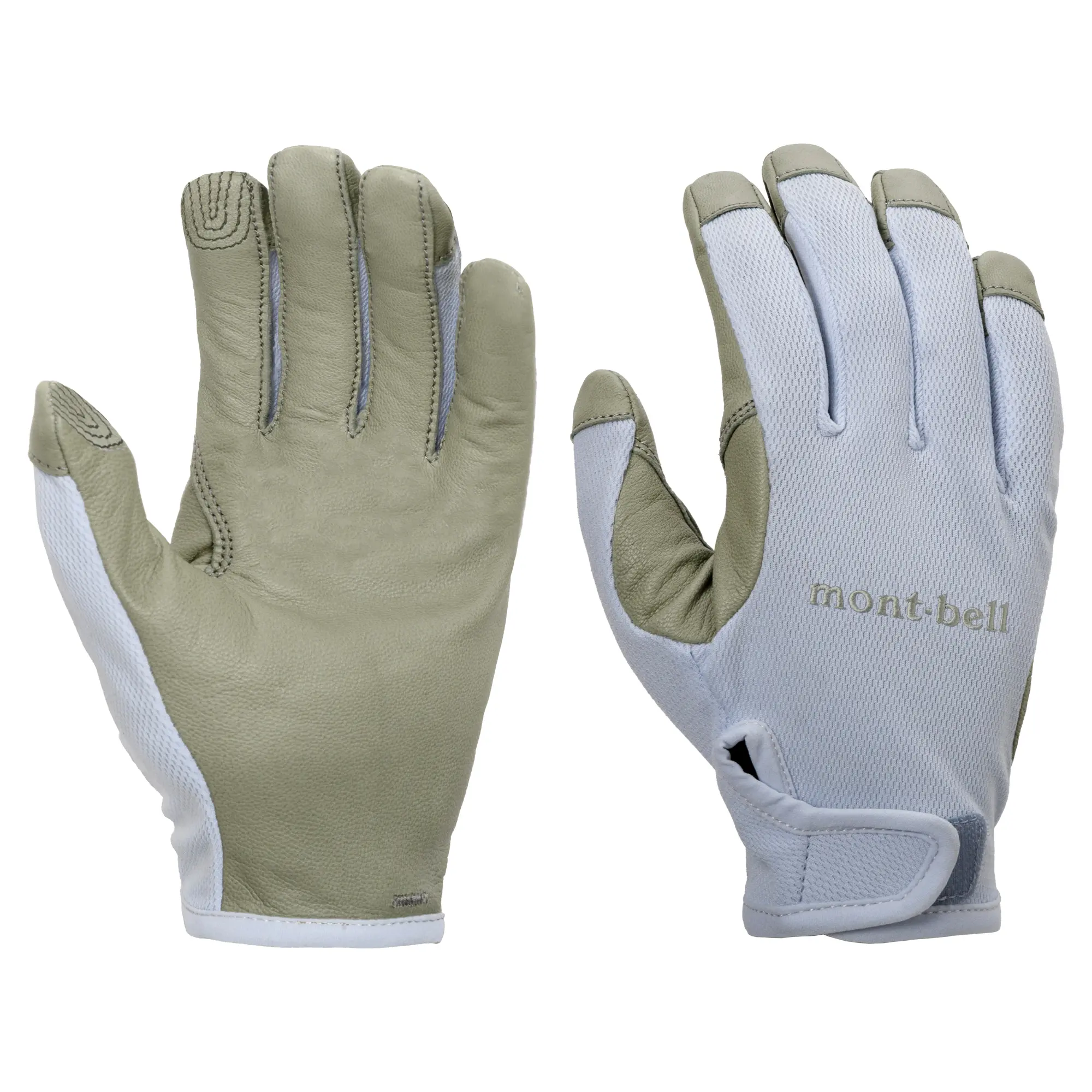 Trekking Gloves Women's | Montbell Japan