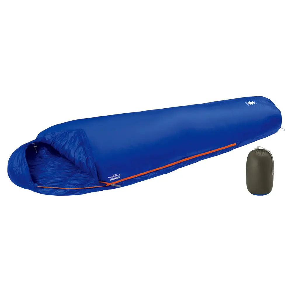 Seamless Down Hugger 900 #5 Long | Montbell America