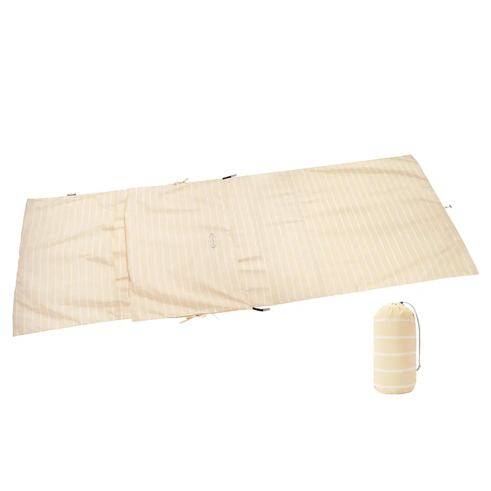 【美品】モンベル/シルクシーツ/mont-bell/絹100%/アウトドア寝具 モンベル シルクシーツ | アウトドア用品・アウトドアグッズの