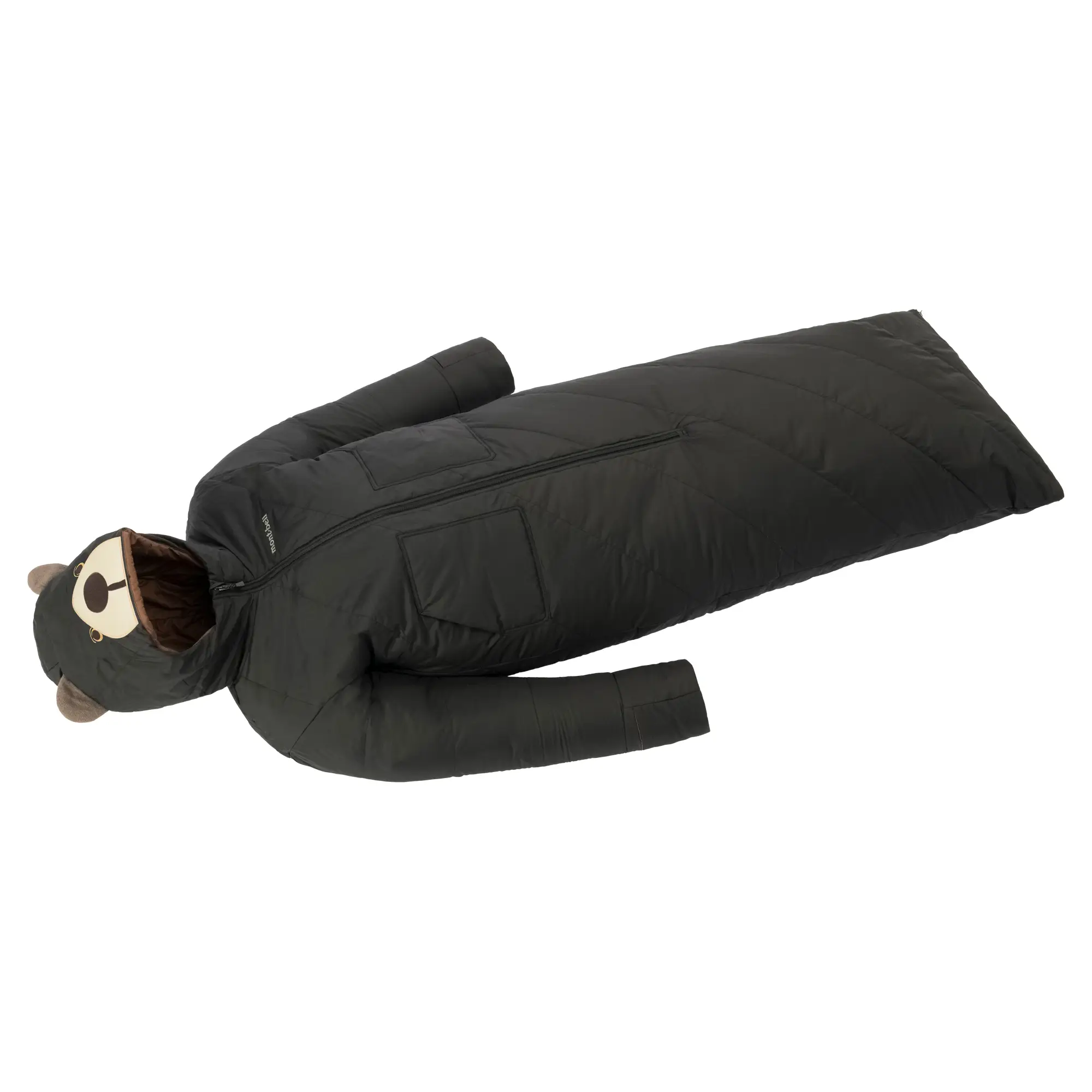 アウトドア寝具 mont-bell Alpine Burrow Bag #2 Seamless Alpine Burrow Bag #2 | Montbell America