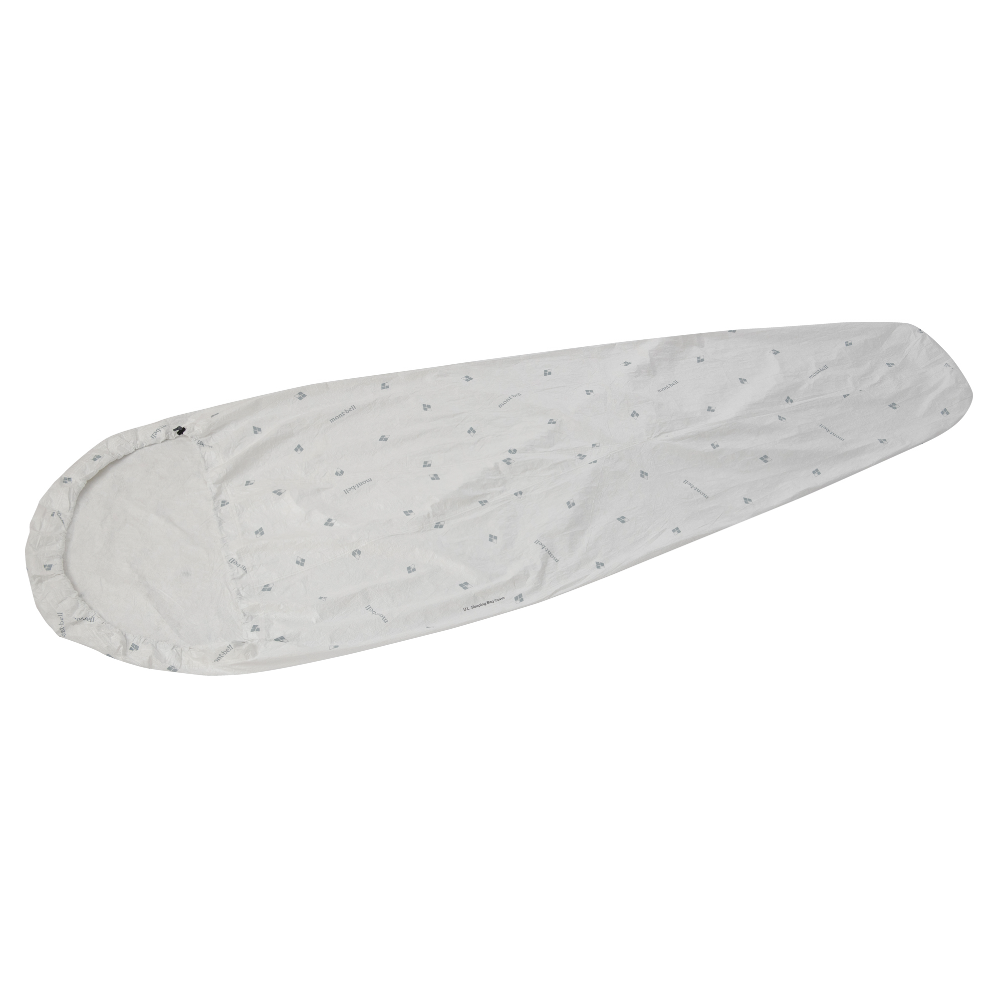 montbell スリーピングバッグカバーワイド U.L.スリーピングバッグ