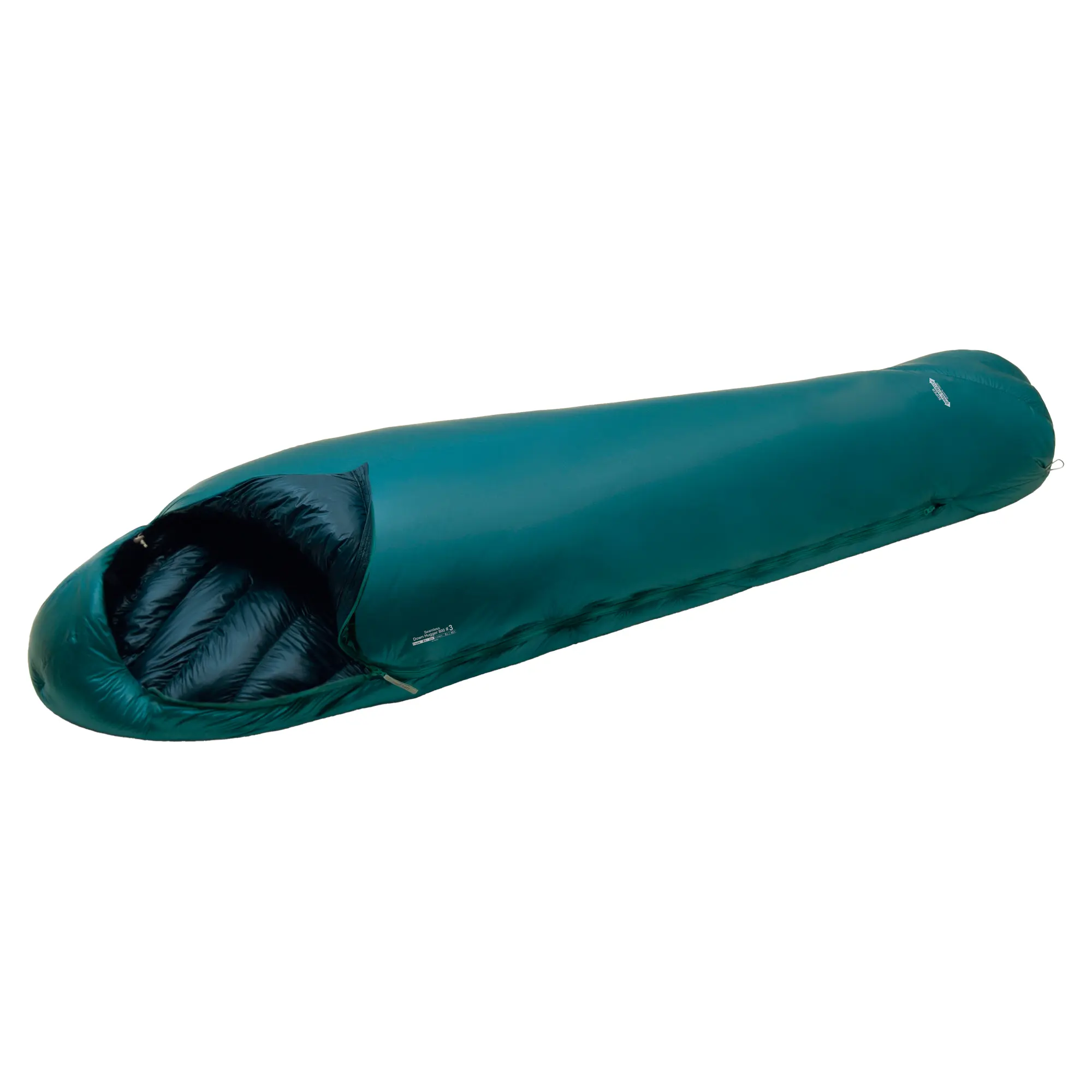 アウトドア寝具 mont-bell Down Hugger 800 #3 Long 1121494_bgn.webp