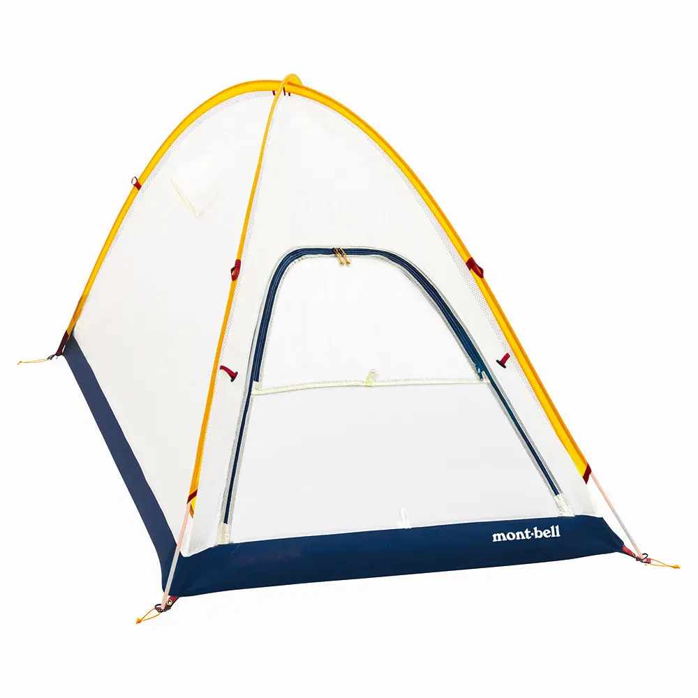 Stellaridge 2 Body | Montbell America