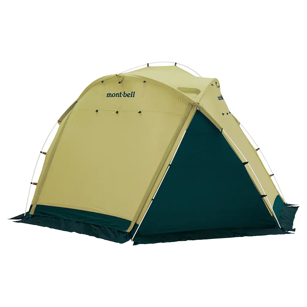 mont bell - 廃盤 モンベル mont-bell アストロドームS 1122516 シェルター テント タープ キャンプ アウトドア 1879362056.jpg?1682209753