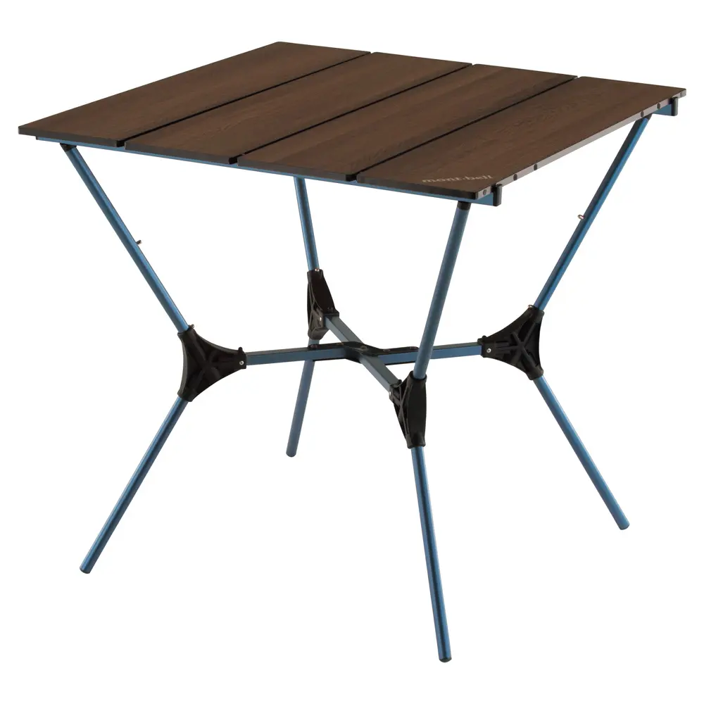 Multi Folding Table | Montbell America