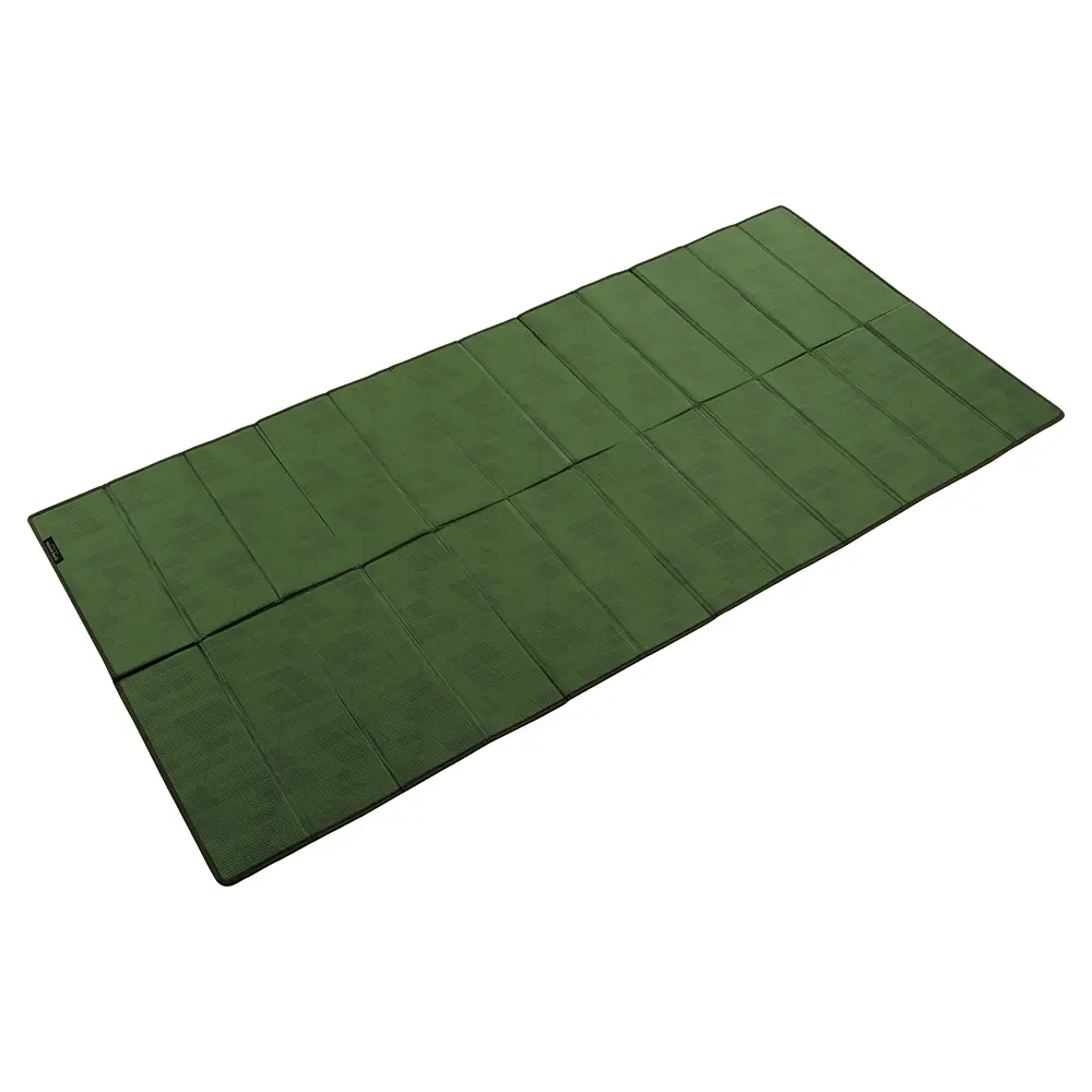 Dome 1 Tent Mat | Montbell Japan