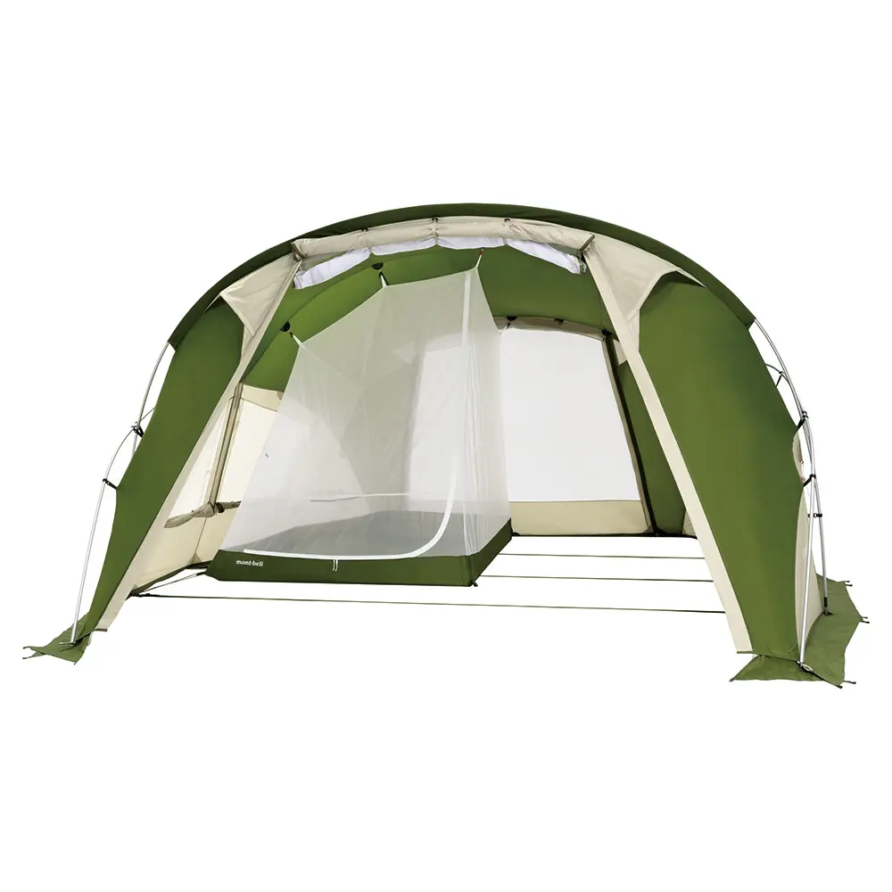 モンベル　ソレイユスクリーン ソレイユ スクリーン｜モンベル