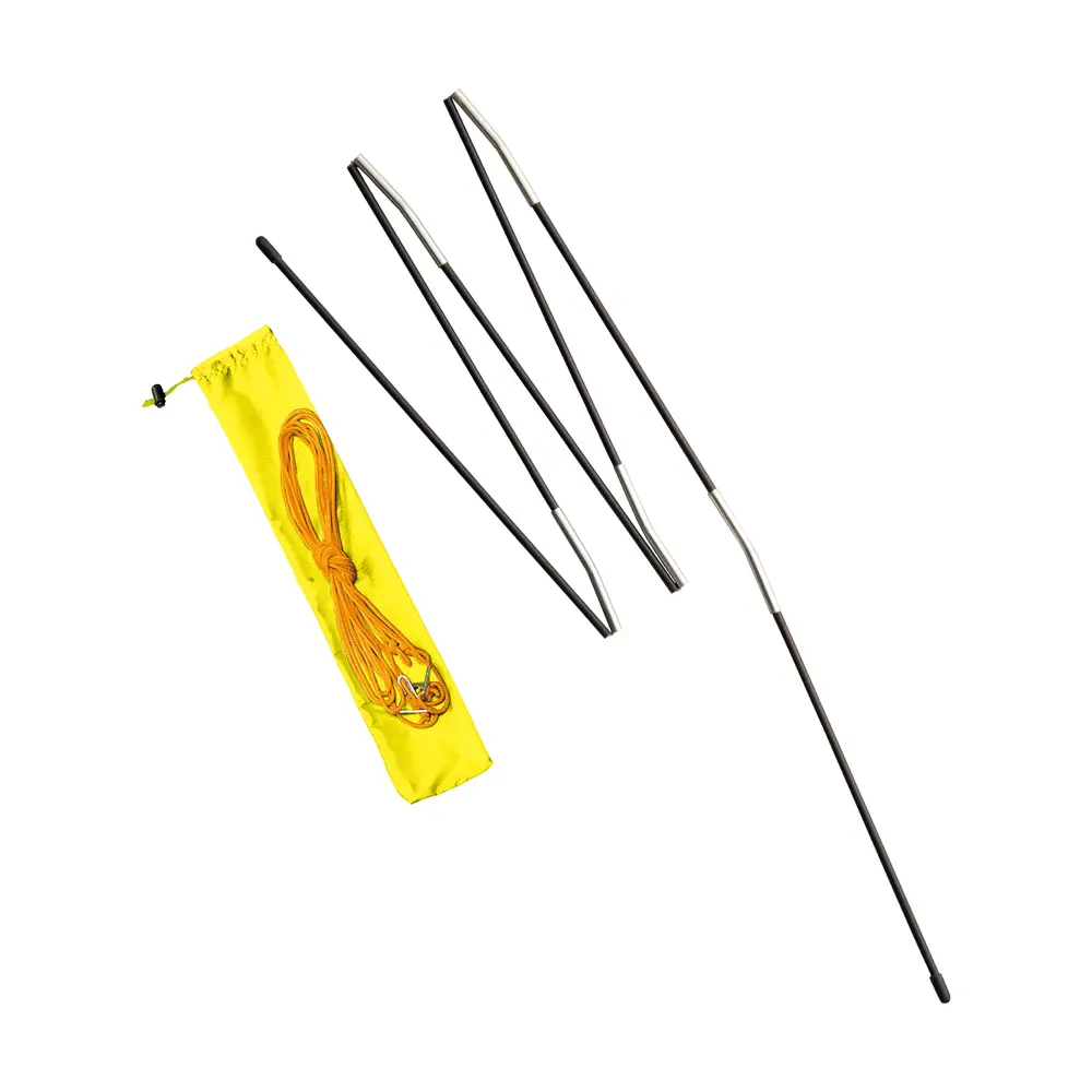 Zelt Inner Pole | Montbell America