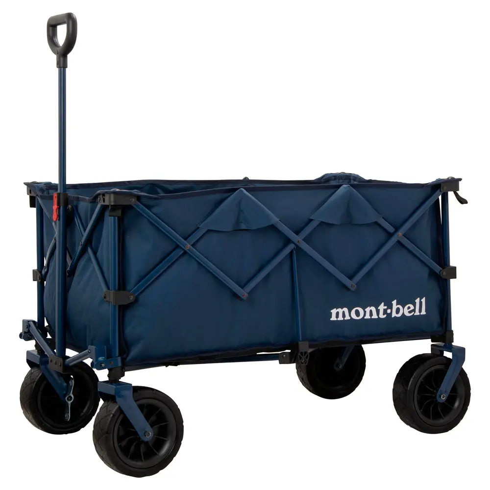 Field Wagon | Montbell America