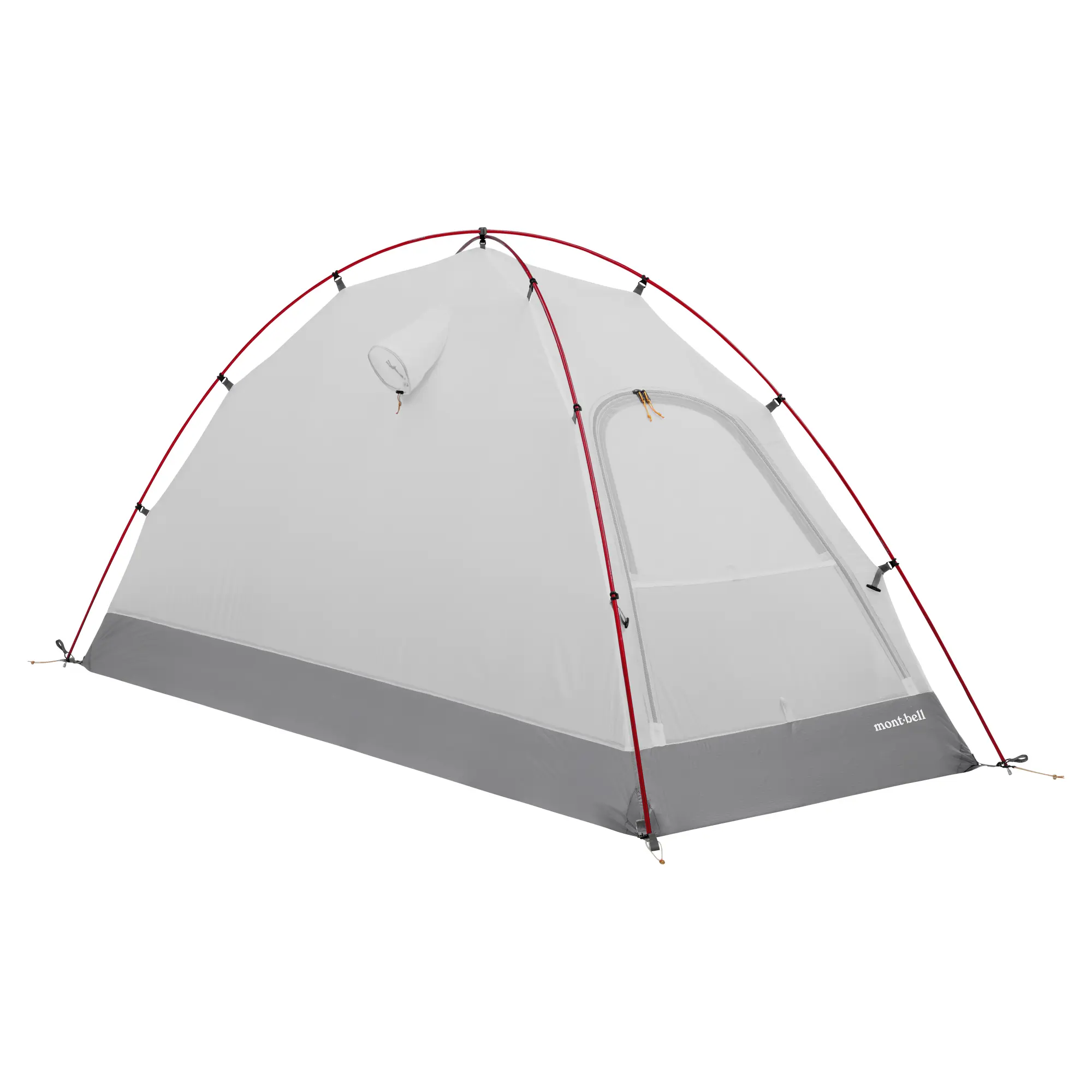 mont-bell Stellaridge Tent 1、レインフライなし 1122814_lgy.webp