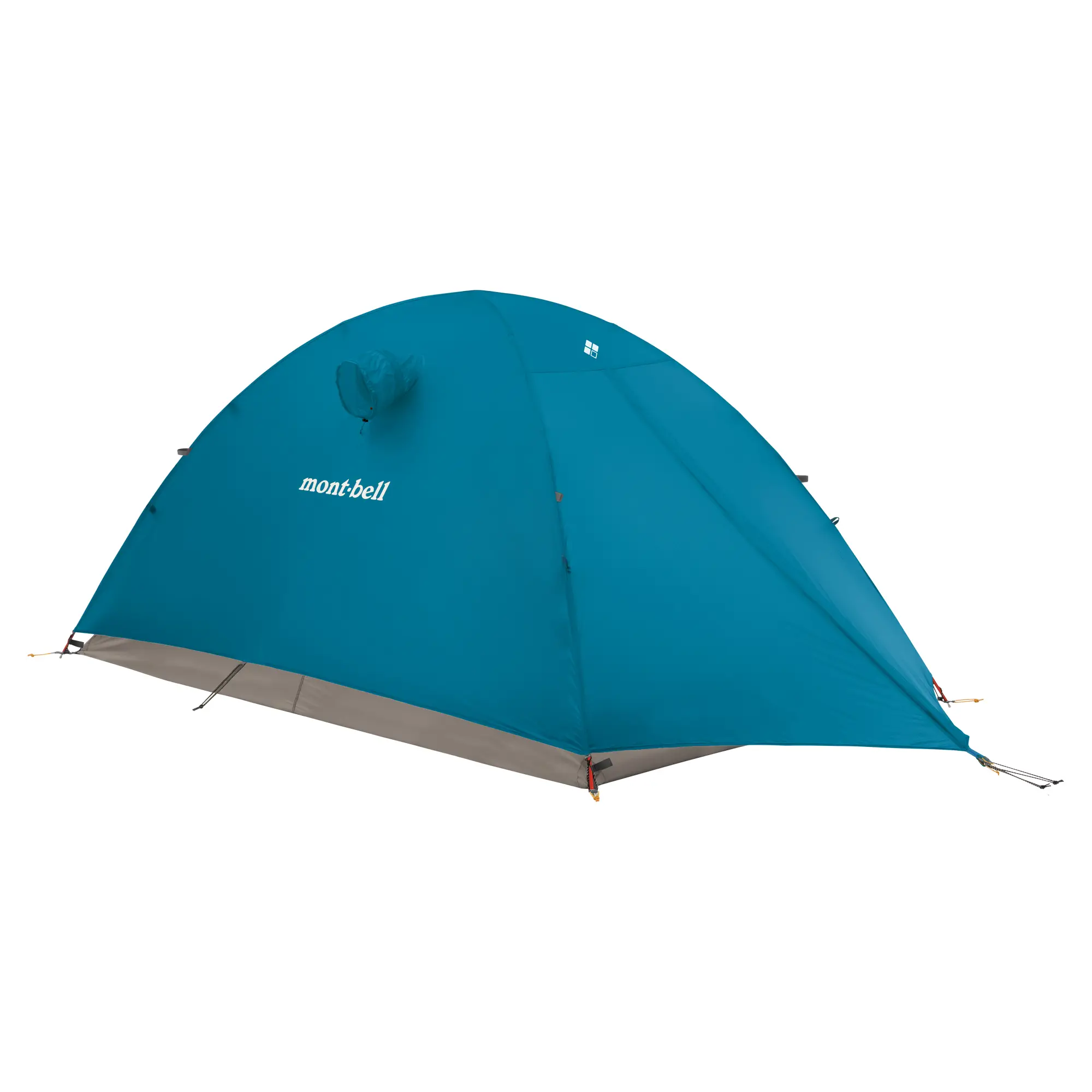 Stellaridge Tent 2 Rain Fly | Montbell America