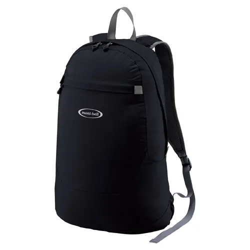 Pocketable Daypack 20 | Montbell Japan