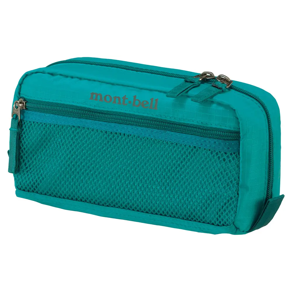 mont bell - 超希少 新品 Slon Staff Gear. by Mont-bell 800の