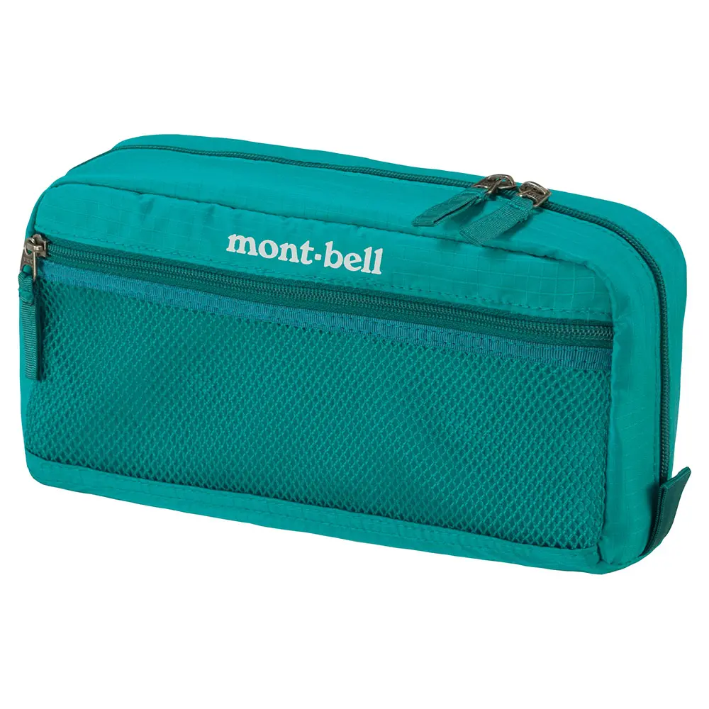 Light Pouch M | Montbell America