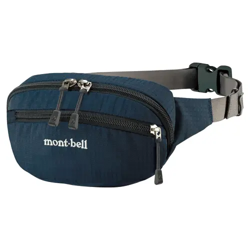 デルタガセットポーチ S | Montbell Europe
