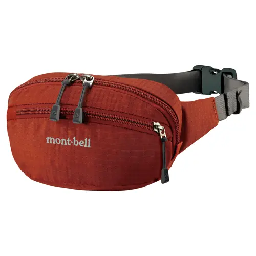 Delta Gusset Pouch S | Montbell Europe