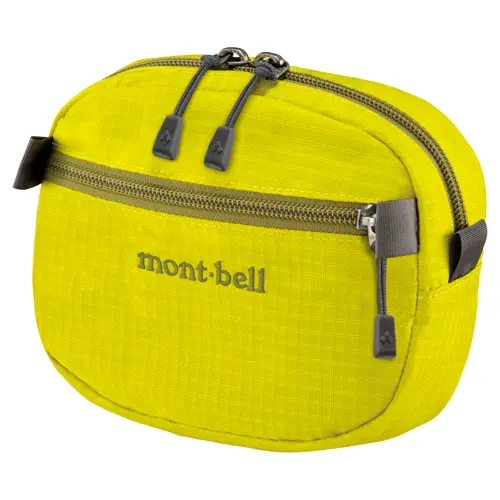 Belt Pouch | Montbell Japan