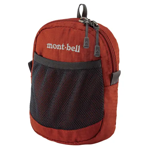 アタッチャブルポーチ | Montbell Japan