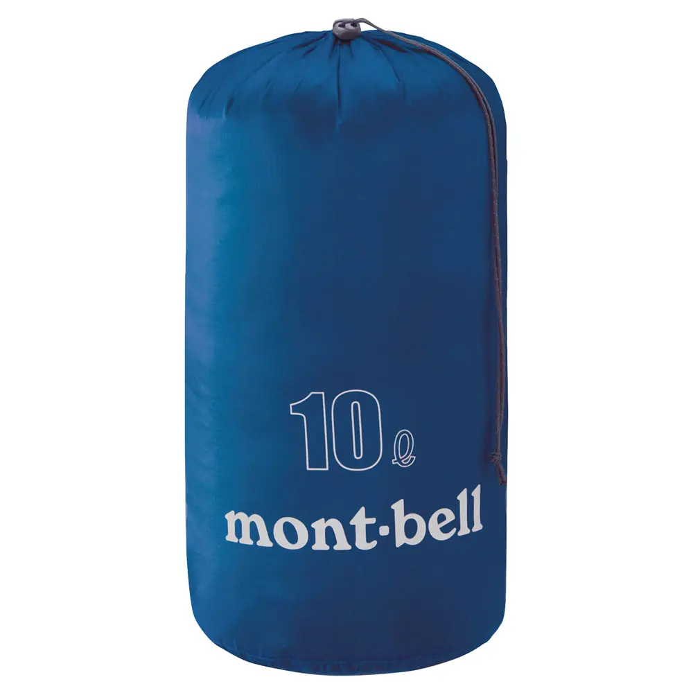 Light Stuff Bag 10L | Montbell Japan