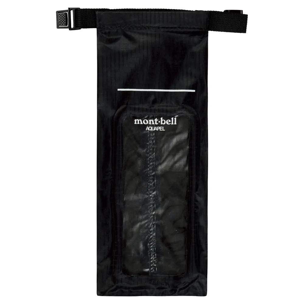 Aquapel Visible Bag 0.3L | Montbell Japan