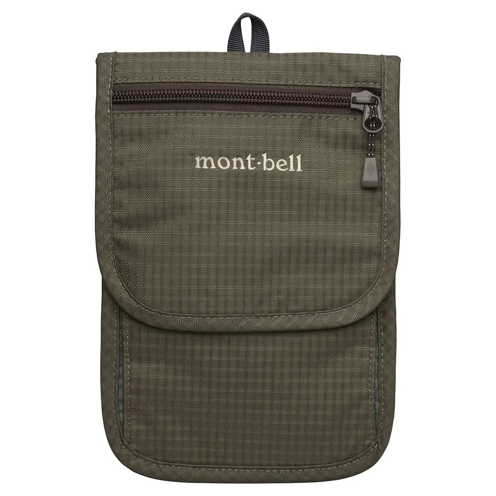 Travel Wallet | Montbell Japan