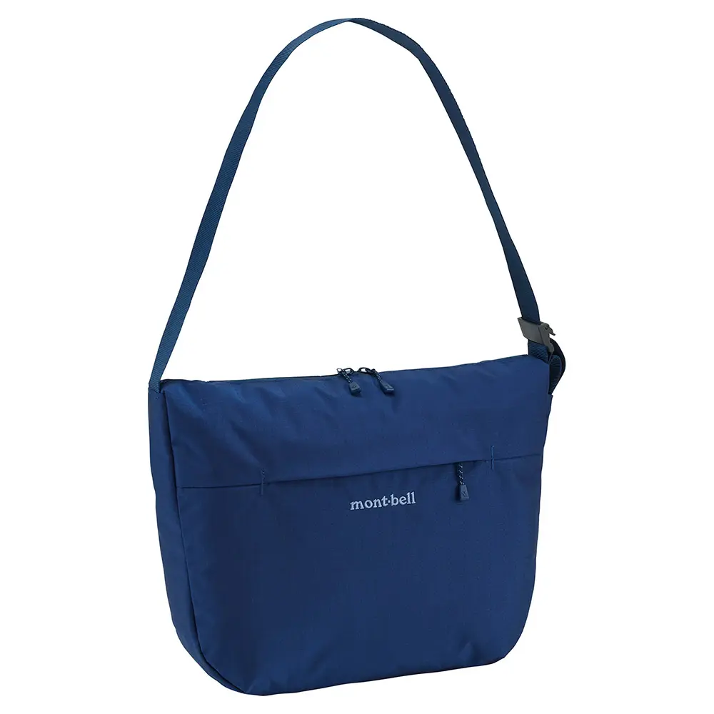 mont-bell ショルダーバッグ ベルニナショルダー M | Montbell America