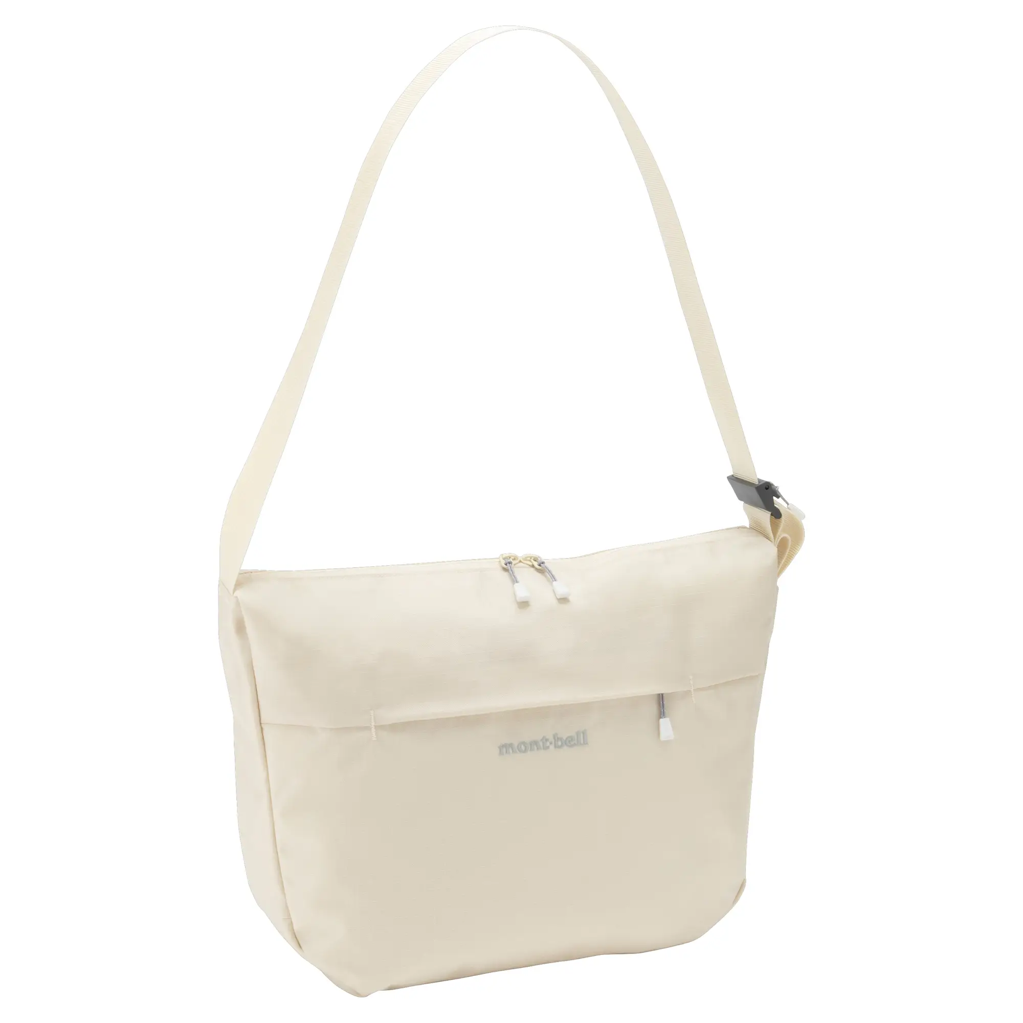 [完売品]monbel ショルダーバックＭ ベルニナショルダー M | Montbell Japan