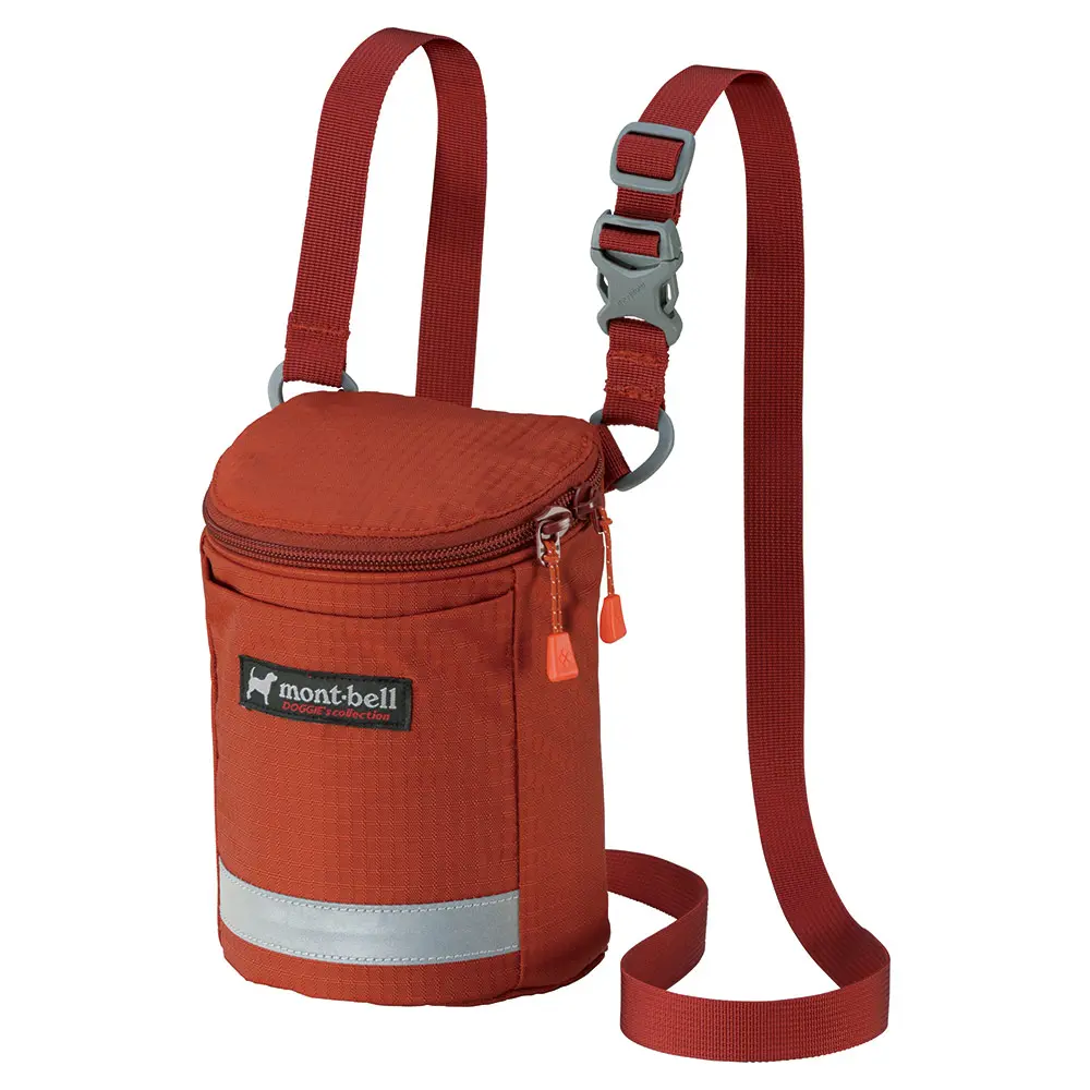 Dog Walker Pouch | Montbell America
