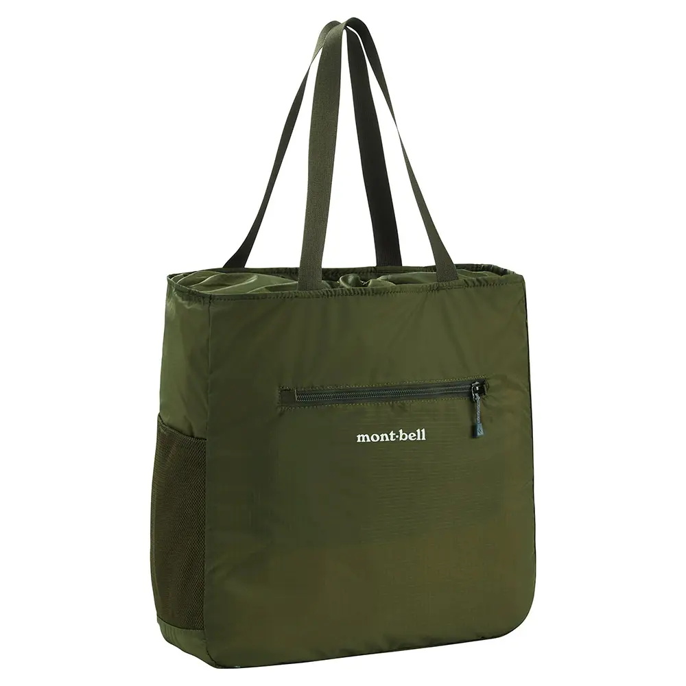 Montbell Hollow Bag #3 | Sleeping Bags