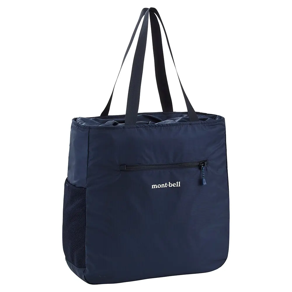 Mont-bell(モンベル)ランプートートバック　カーキ モンベル/トートバッグ/カーキ/ナイロンの買取実績【ブランディア】