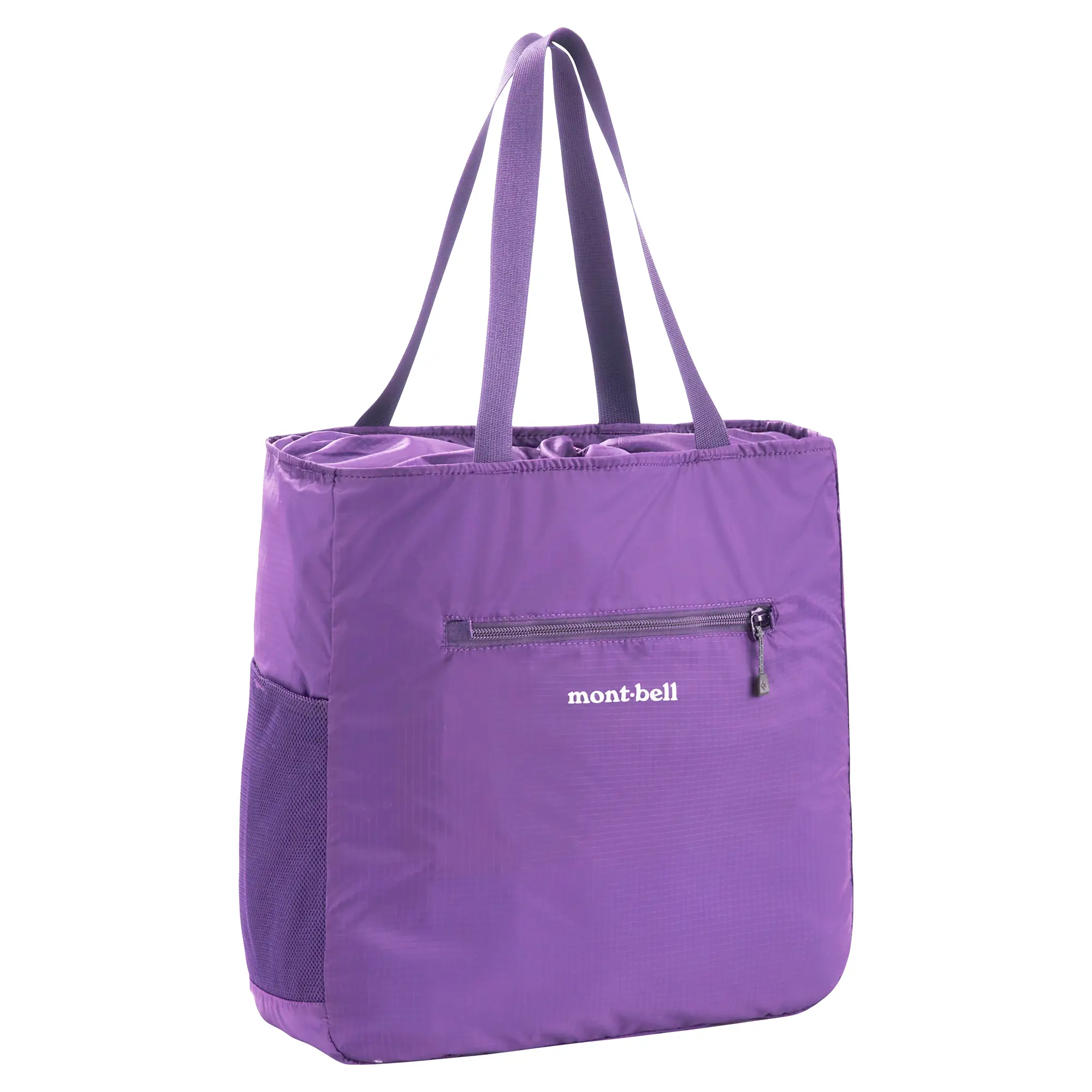 Pocketable Light Tote M | Montbell Japan