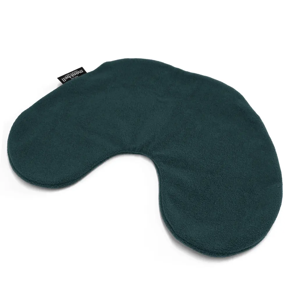 Carinthia ブラックマルチカム　トラベルピロー Carinthia ブラックマルチカム トラベルピロー CARINTHIA Travel