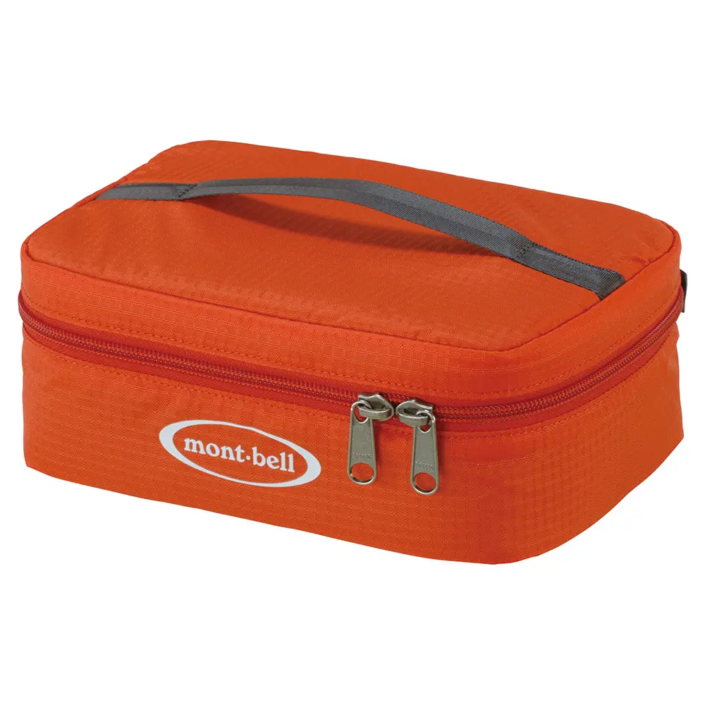 mont bell - レボックス Cooler Box 2.5L | Montbell Japan