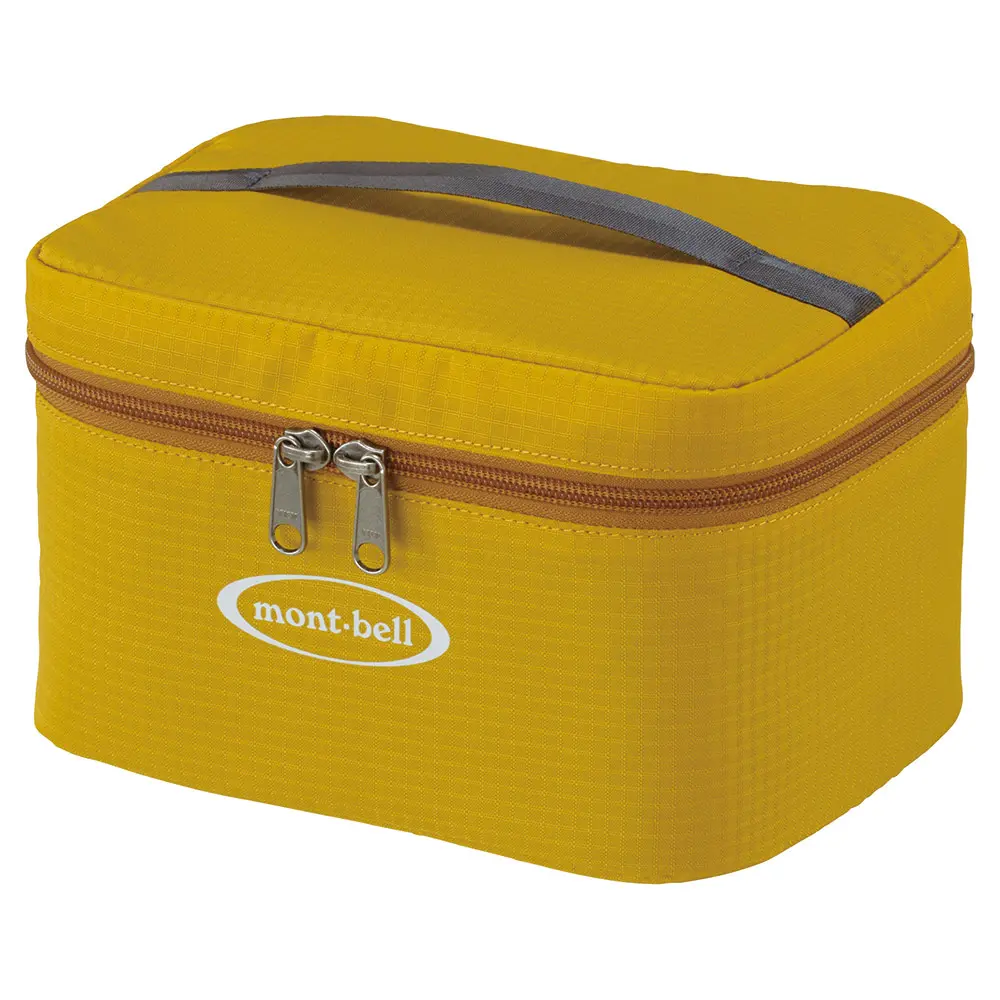 mont bell - nasigolen‼️ Cooler Box 4.0L | Montbell America