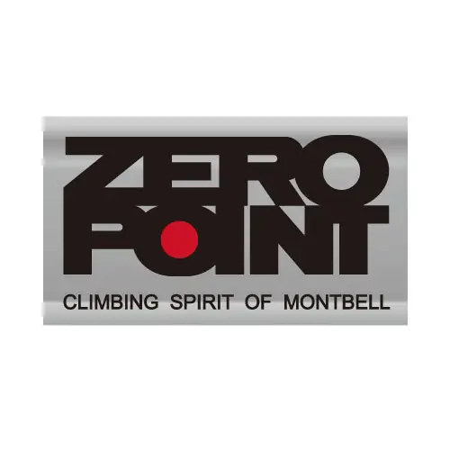 mont bell - モンベル ZERO POINT #1223327 1124327.webp