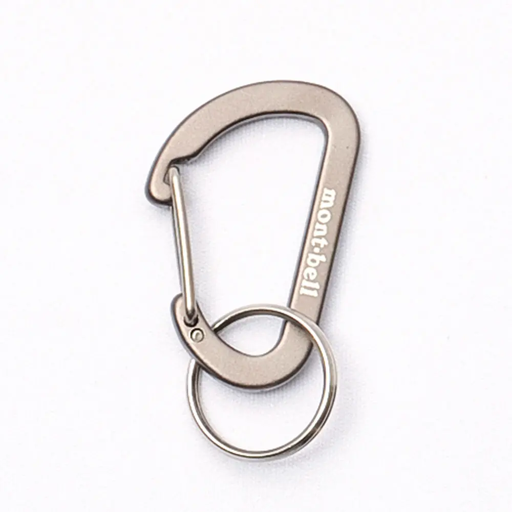 CHALLENGER KEY CARABINER 長瀬 Skoda 000087010CJ Keyring Motorsport Carabiner Metal Pendant