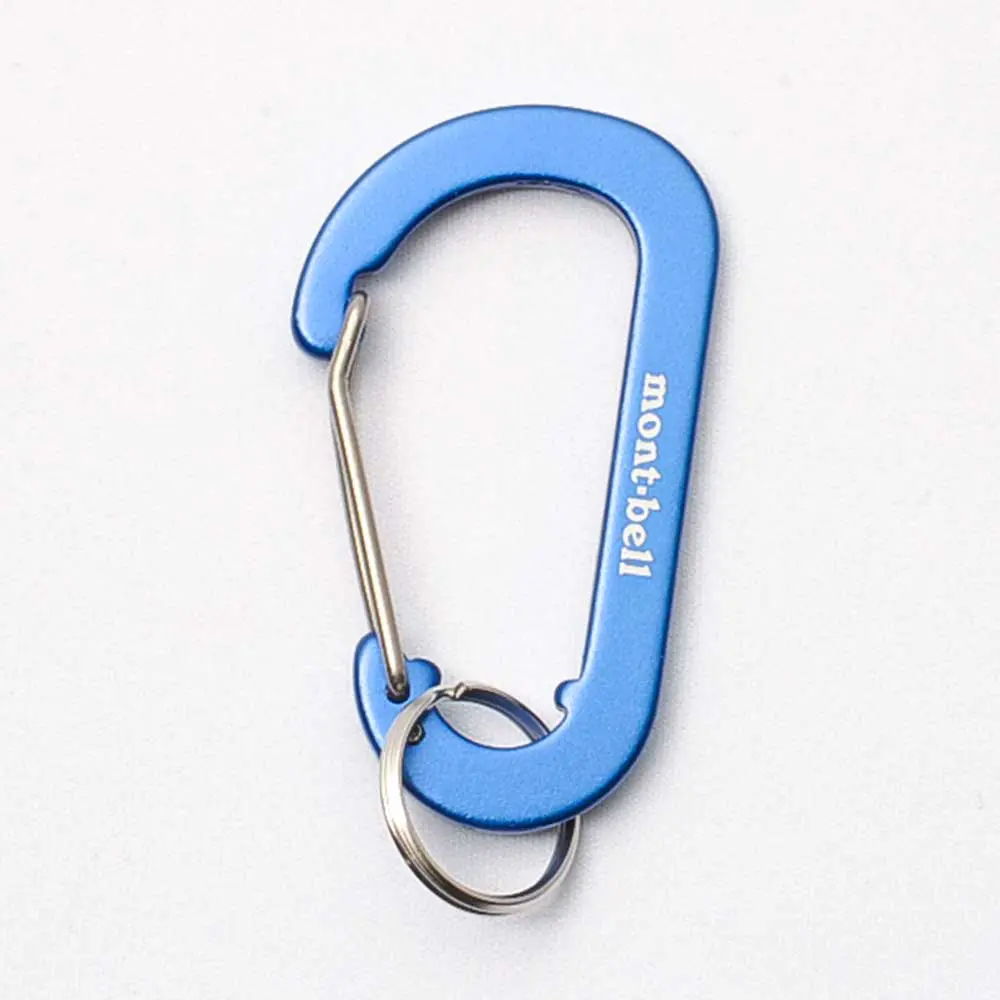 CHALLENGER KEY CARABINER 長瀬 CHALLENGER KEY CARABINER 長瀬