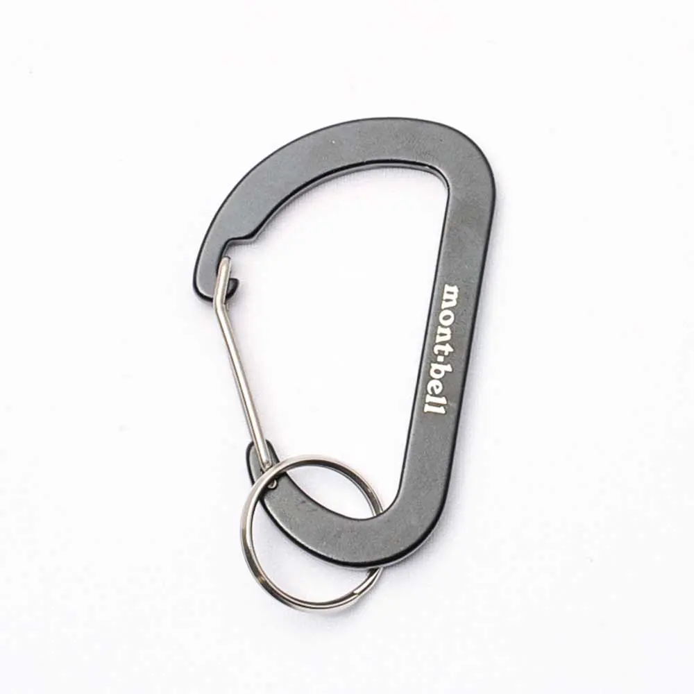 最安値 palace カラビナ スチール スモールウィザード スクリューゲート カラビナ | TREE