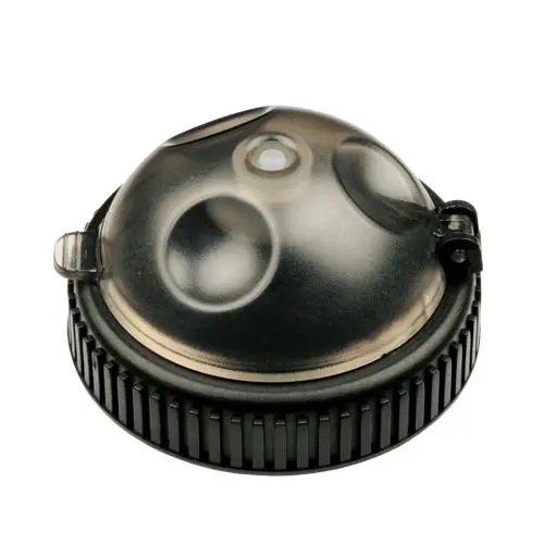 プルトップキャップ クリアボトル用 | Montbell Japan