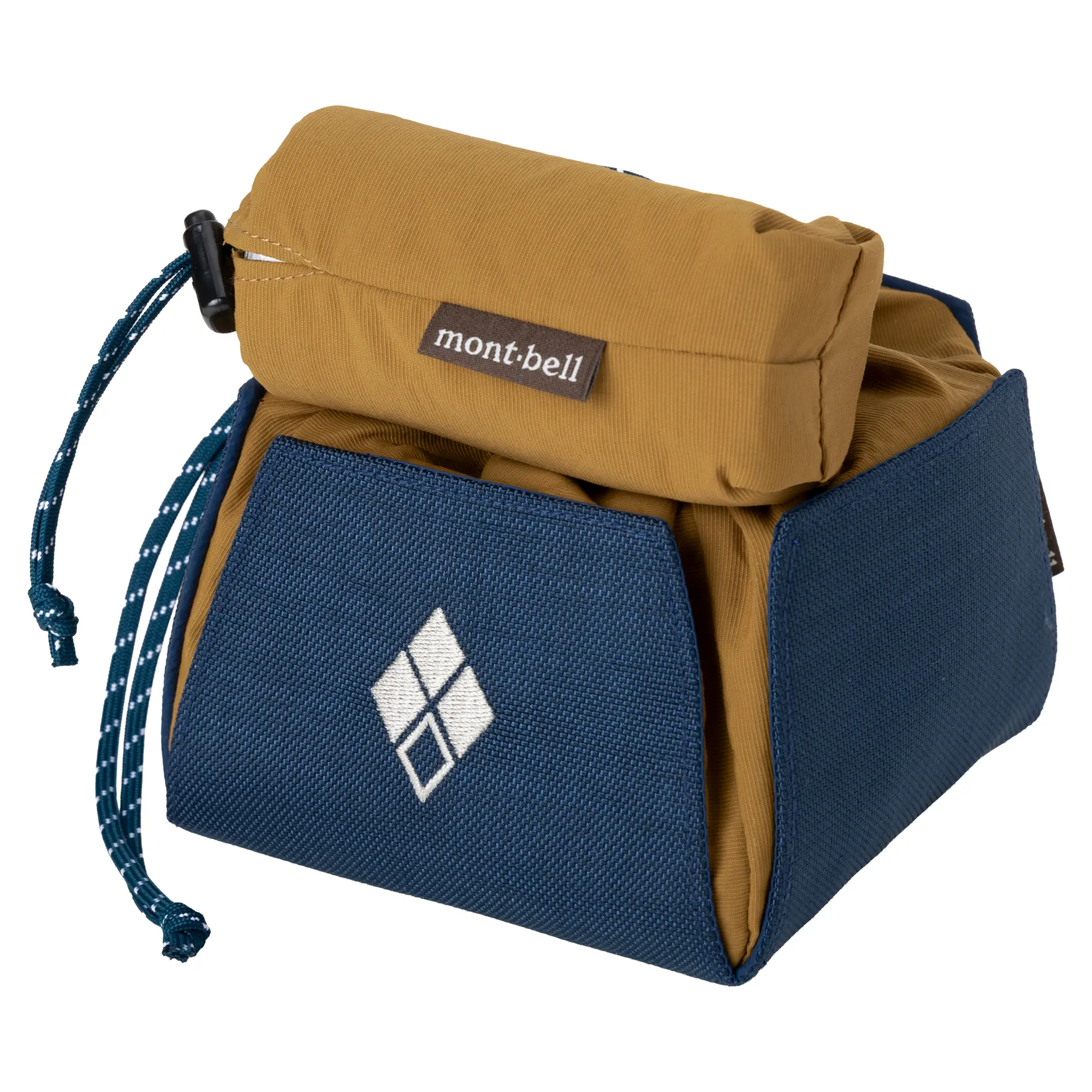 野点セット | Montbell Japan