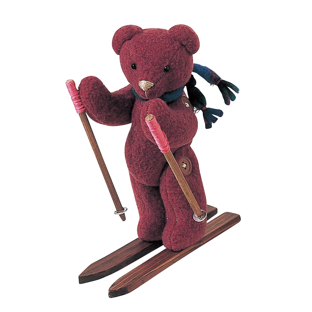 スキー montbell Ski Bear M | Montbell Japan