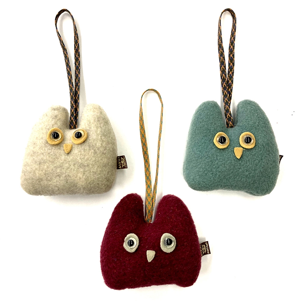 森のフクロウ M | Montbell Japan