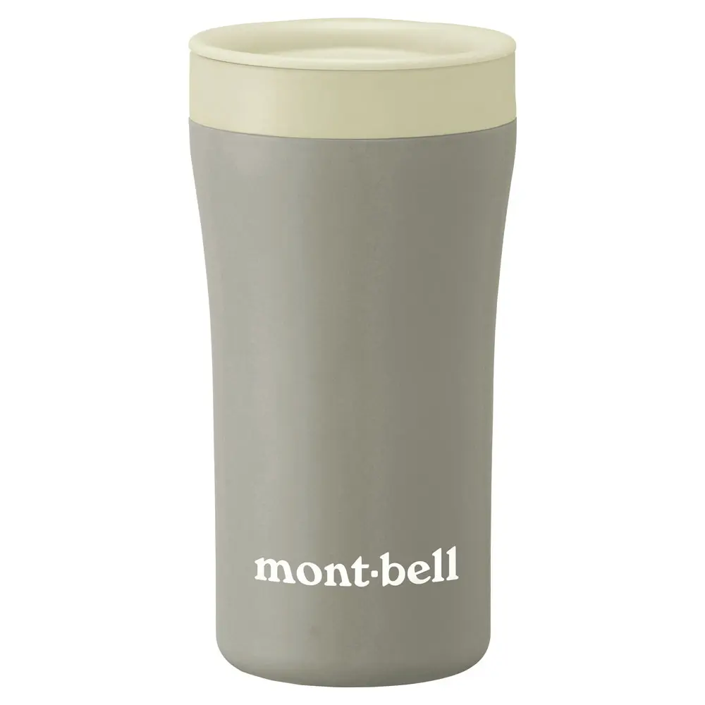 mont-bell Stainless Tumbler【スイス限定】　激レア mont-bell Stainless Tumbler【スイス限定】激レア