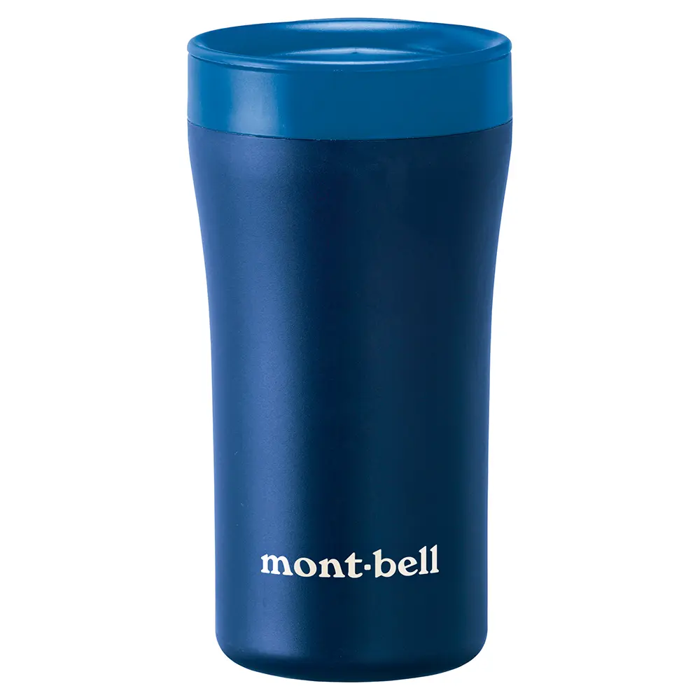 Thermo Tumbler 300 mont-bell Logo | Montbell America