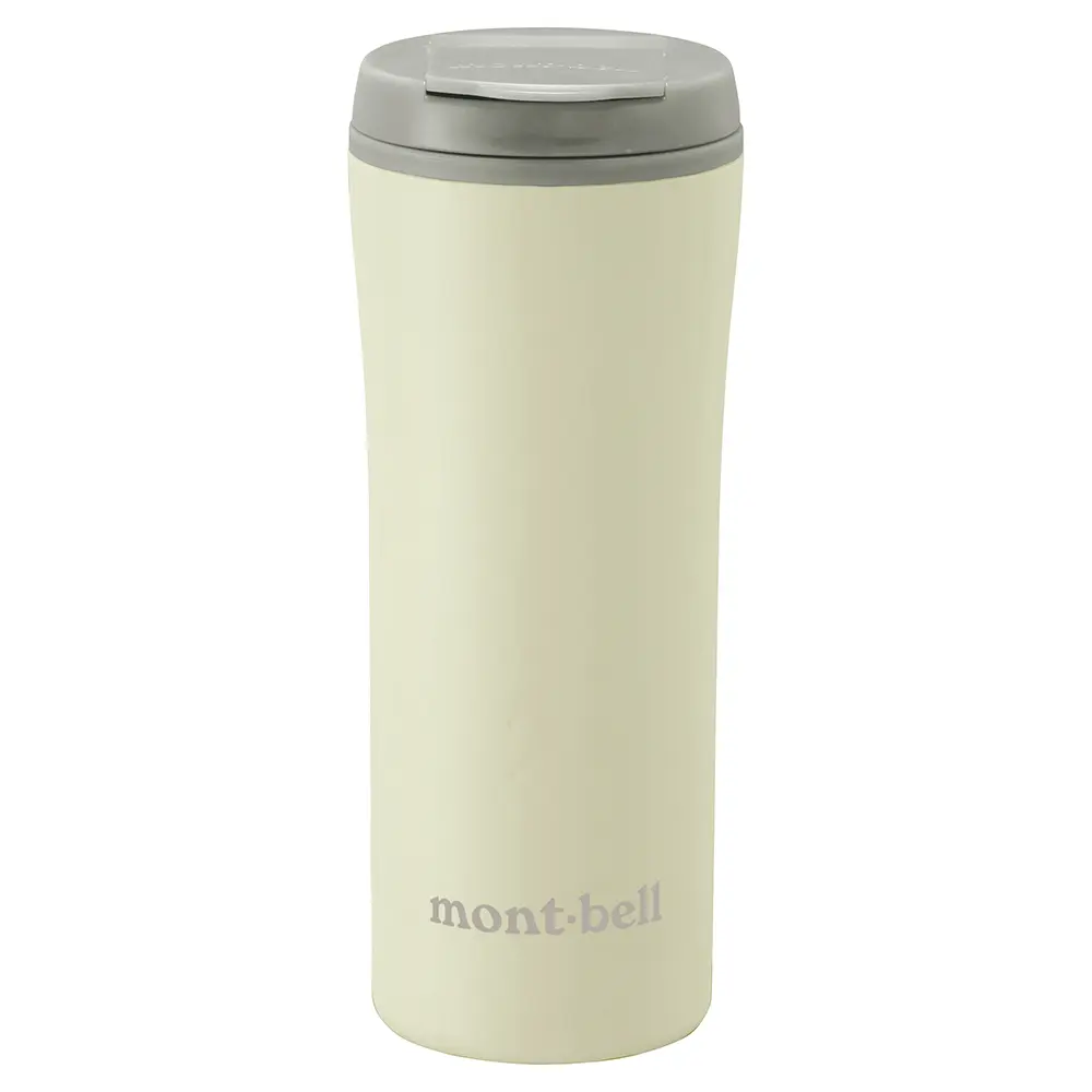 Thermo Tumbler 400 mont-bell Logo | Montbell Japan