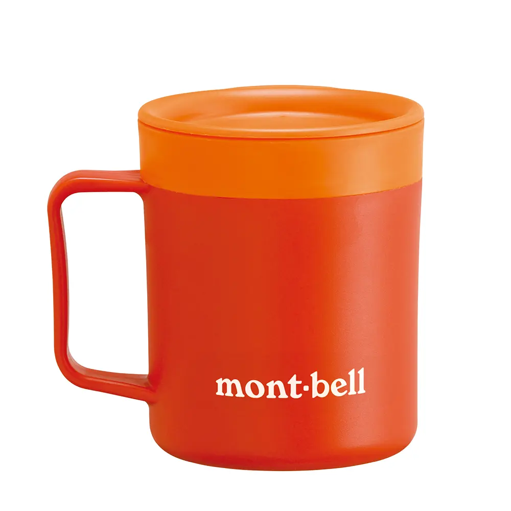 Thermo Mug 200 mont-bell Logo | Montbell America