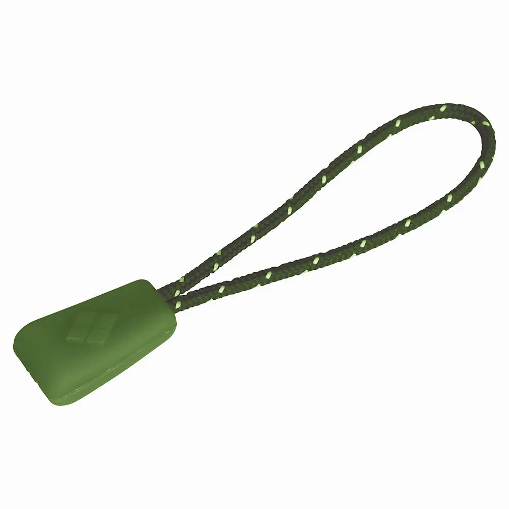 Zipper PuLL S | Montbell Japan