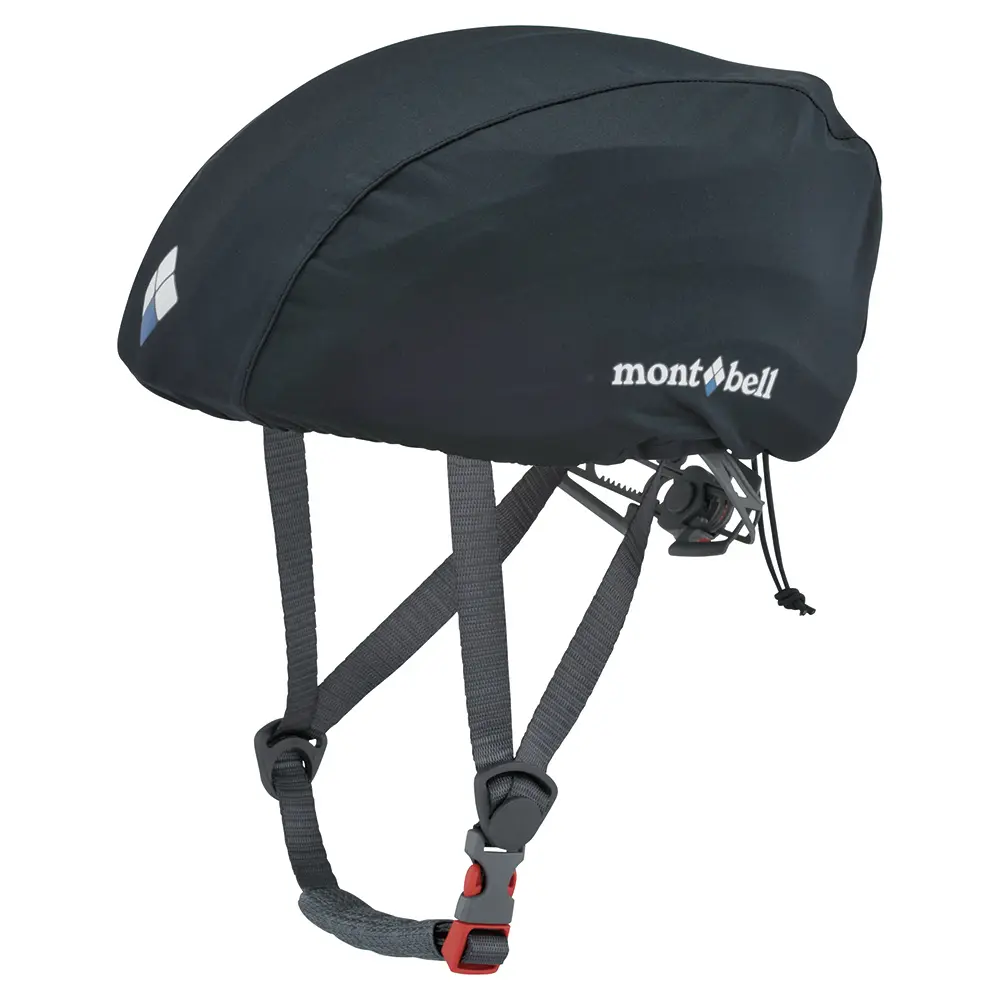 bell helmet caps HP7 Evo III Carbon Duckbill Racing profile fiberglass composite shell 5 shell and EPS liner sizes ensure a low Helmet Cover | Montbell America