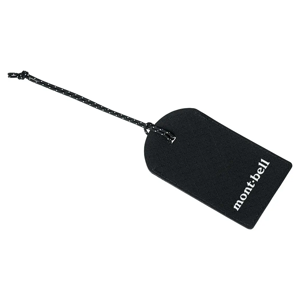 ドロヘドロ　ノベルティ　ラゲージタグ プレミア品 1124606_bk.webp